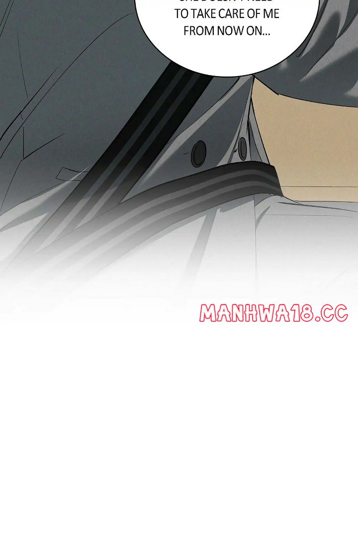 Falling (DOG) - Chapter 39 Page 18