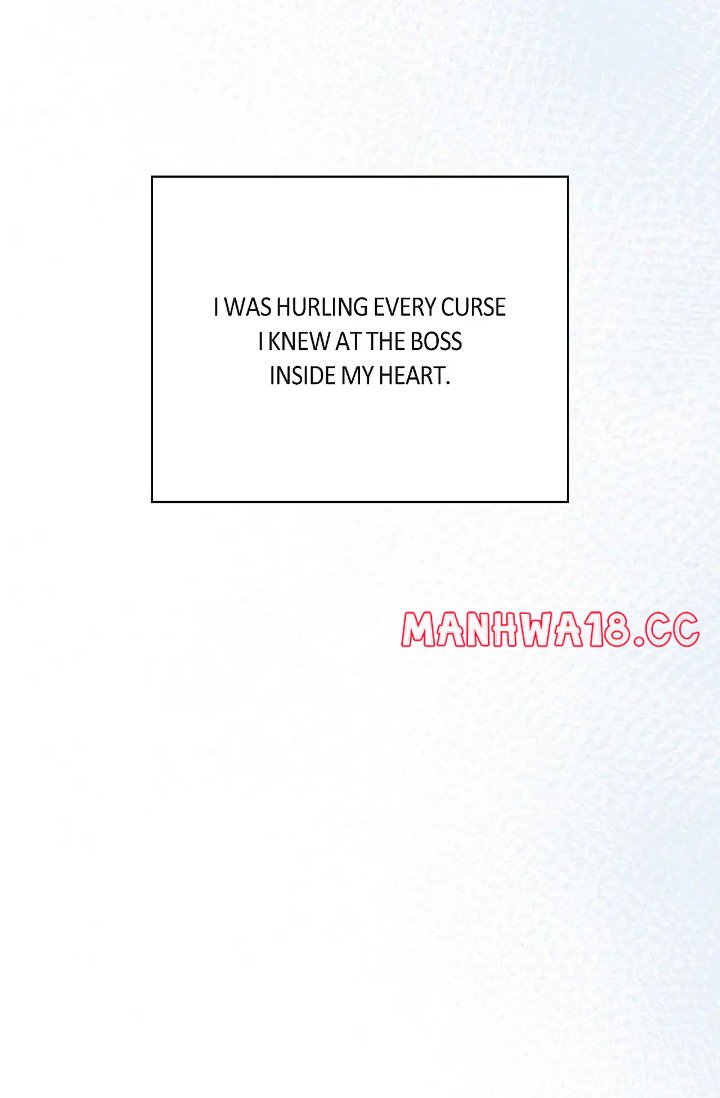 Falling (DOG) - Chapter 39 Page 25