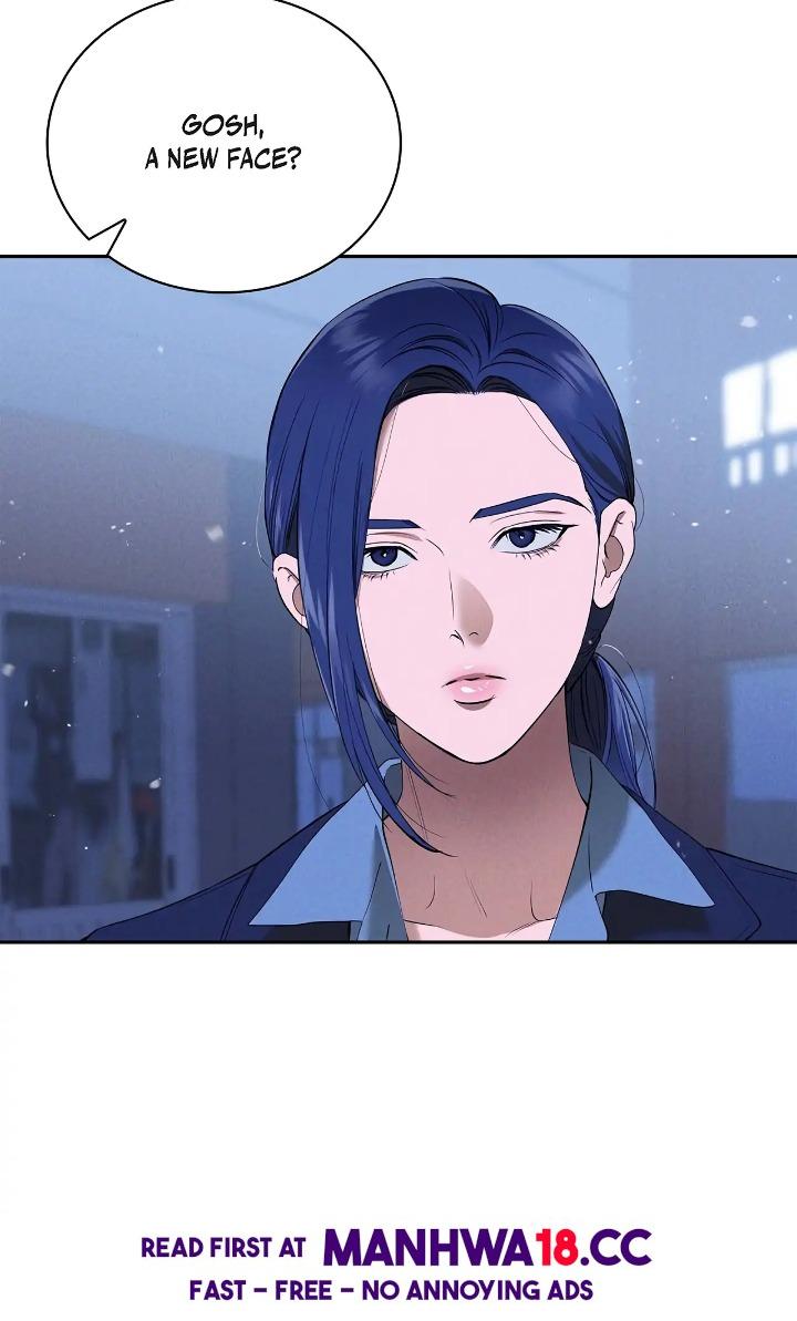 Falling (DOG) - Chapter 39 Page 32