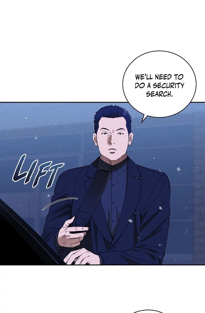 Falling (DOG) - Chapter 39 Page 38