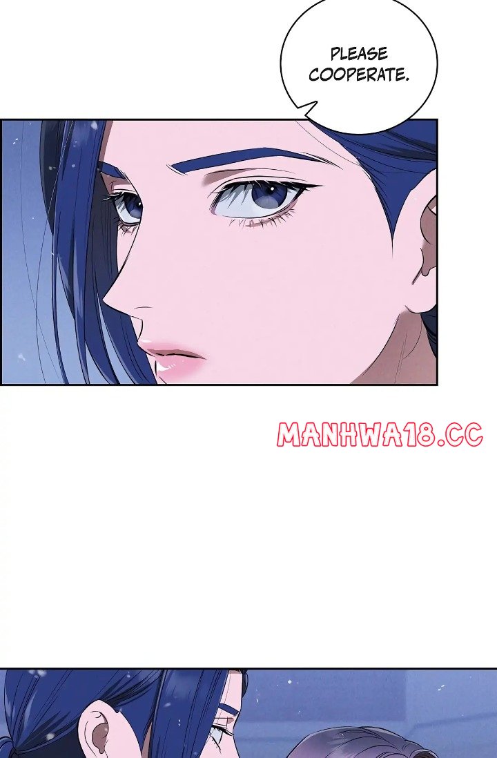 Falling (DOG) - Chapter 39 Page 39