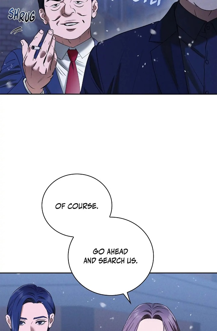 Falling (DOG) - Chapter 39 Page 41