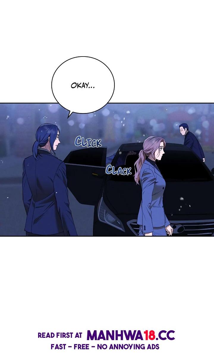 Falling (DOG) - Chapter 39 Page 61