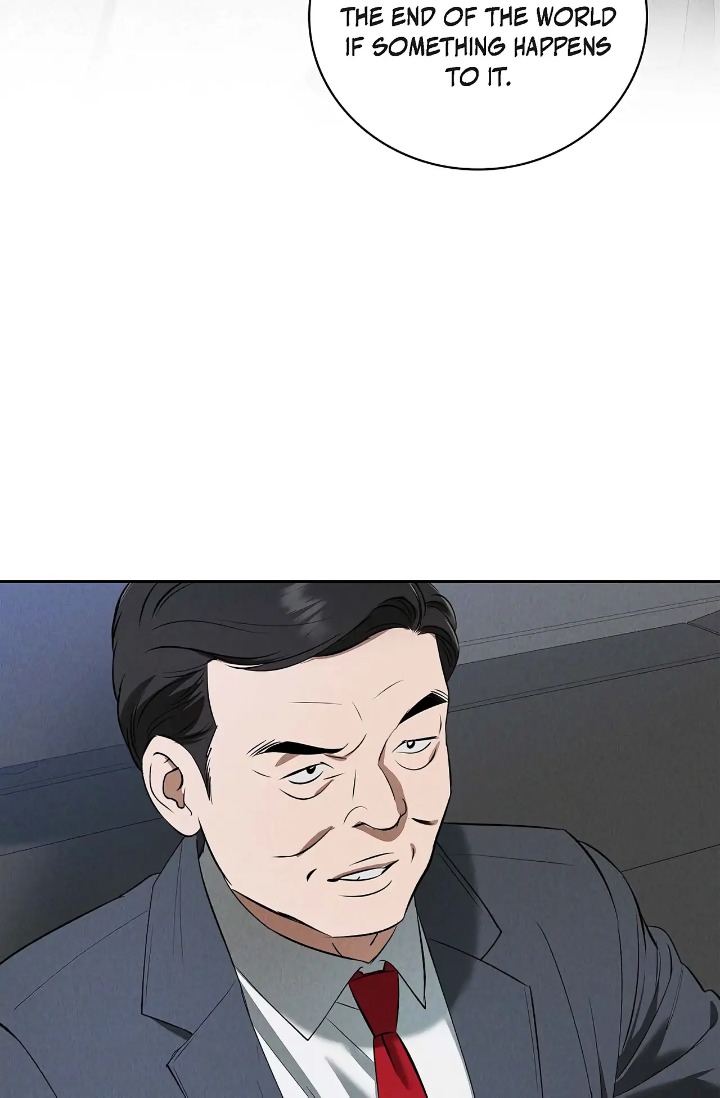 Falling (DOG) - Chapter 39 Page 74