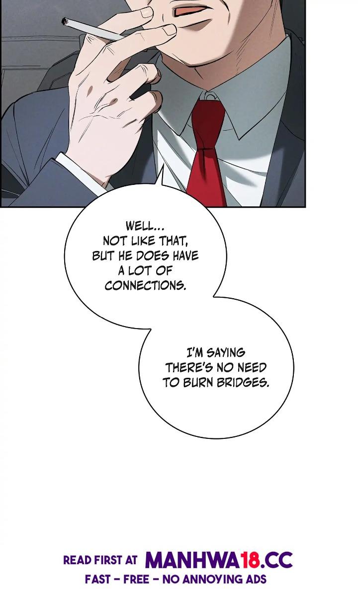 Falling (DOG) - Chapter 39 Page 83