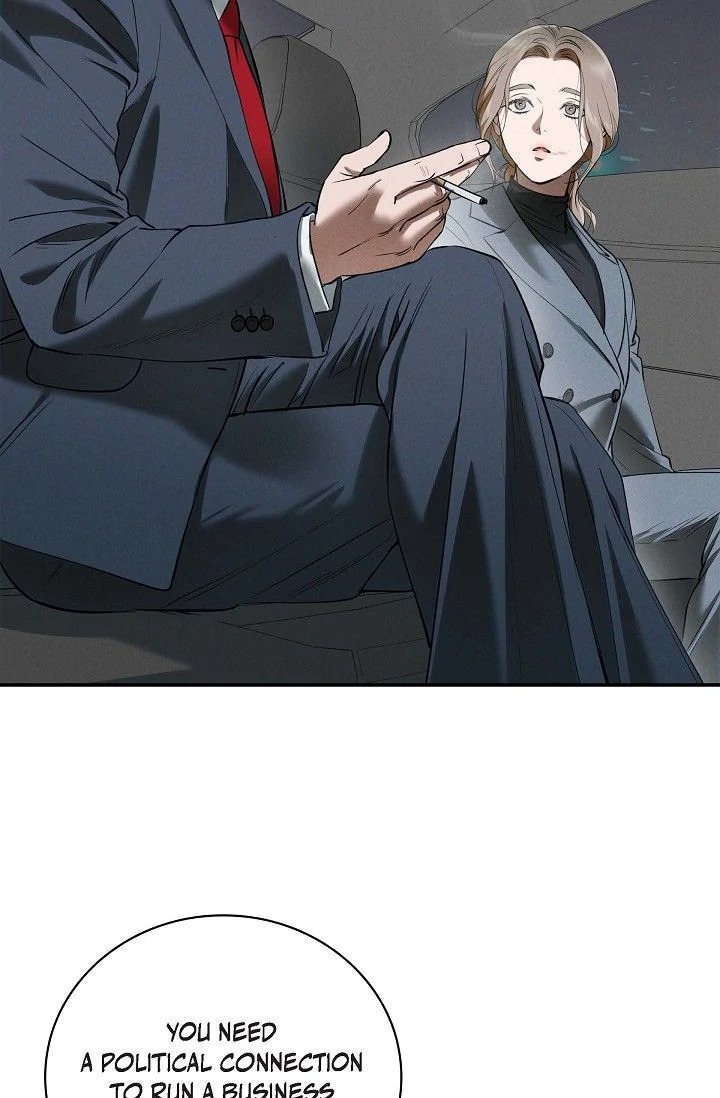 Falling (DOG) - Chapter 40 Page 2