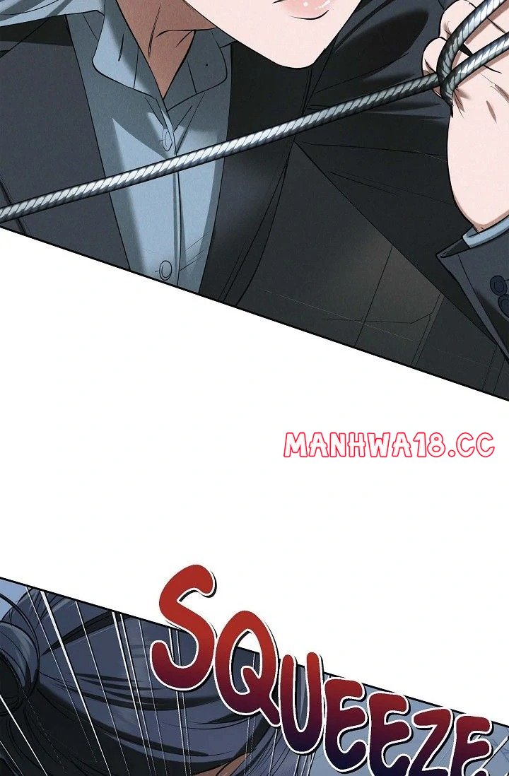 Falling (DOG) - Chapter 40 Page 20