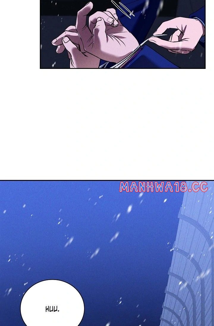 Falling (DOG) - Chapter 40 Page 47