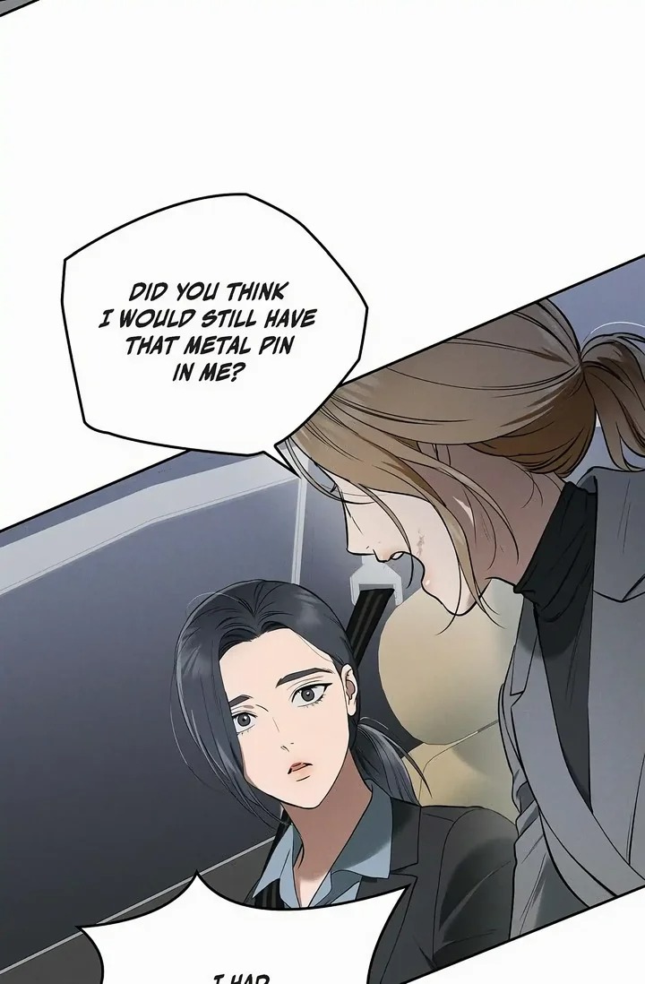 Falling (DOG) - Chapter 41 Page 40