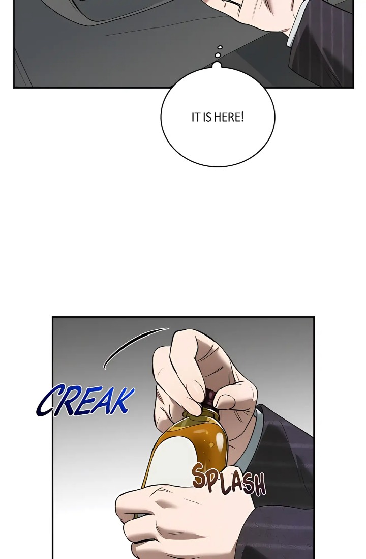 Falling (DOG) - Chapter 42 Page 19