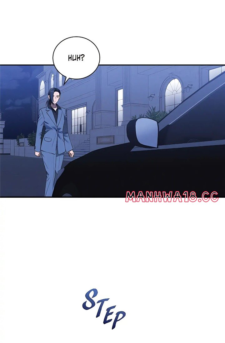 Falling (DOG) - Chapter 42 Page 36