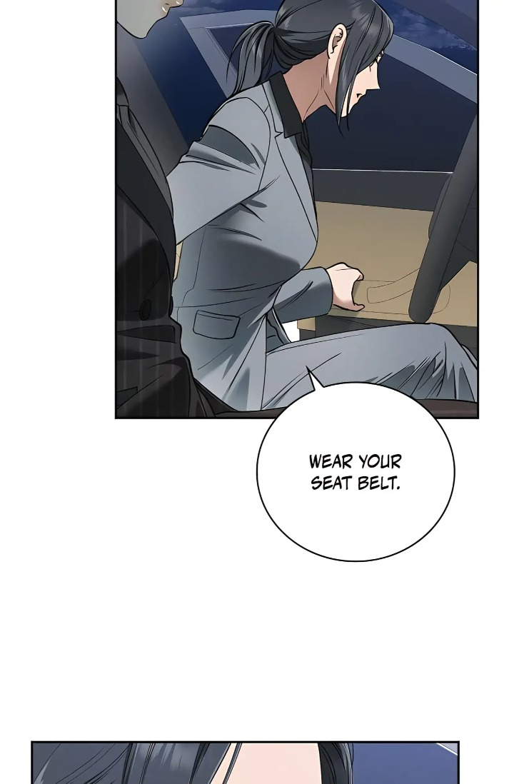 Falling (DOG) - Chapter 42 Page 38