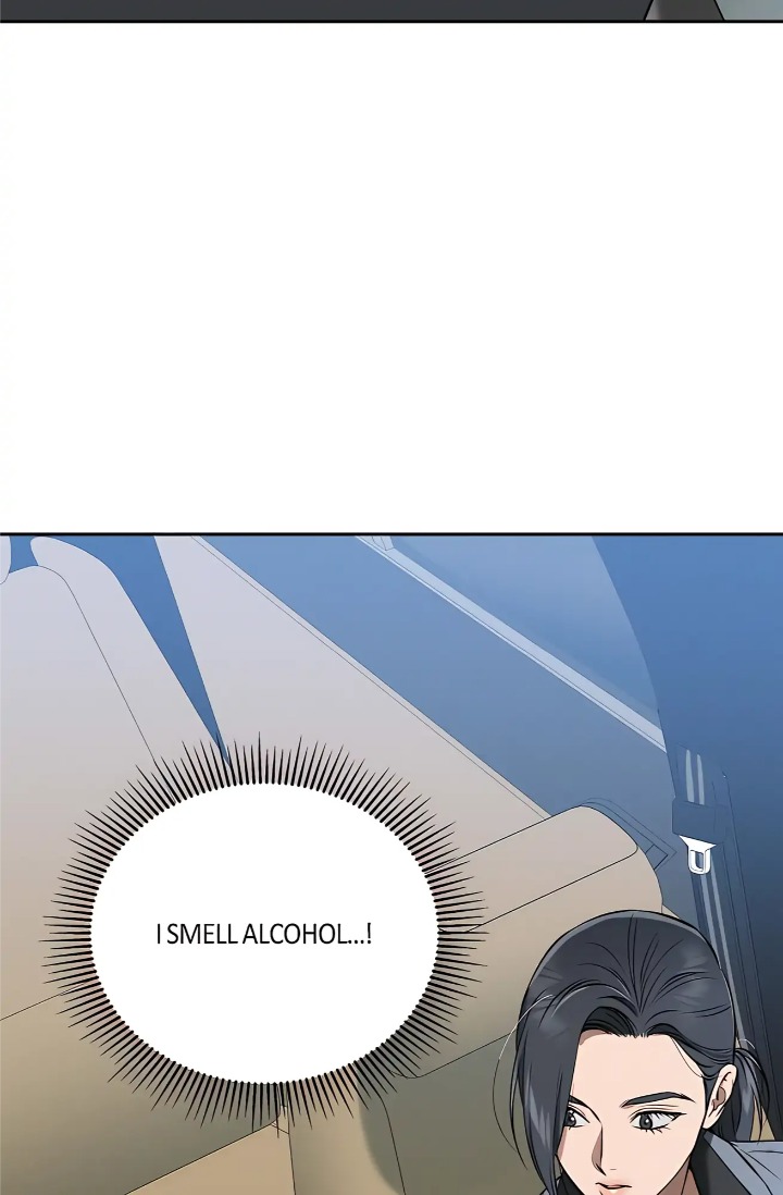 Falling (DOG) - Chapter 42 Page 42