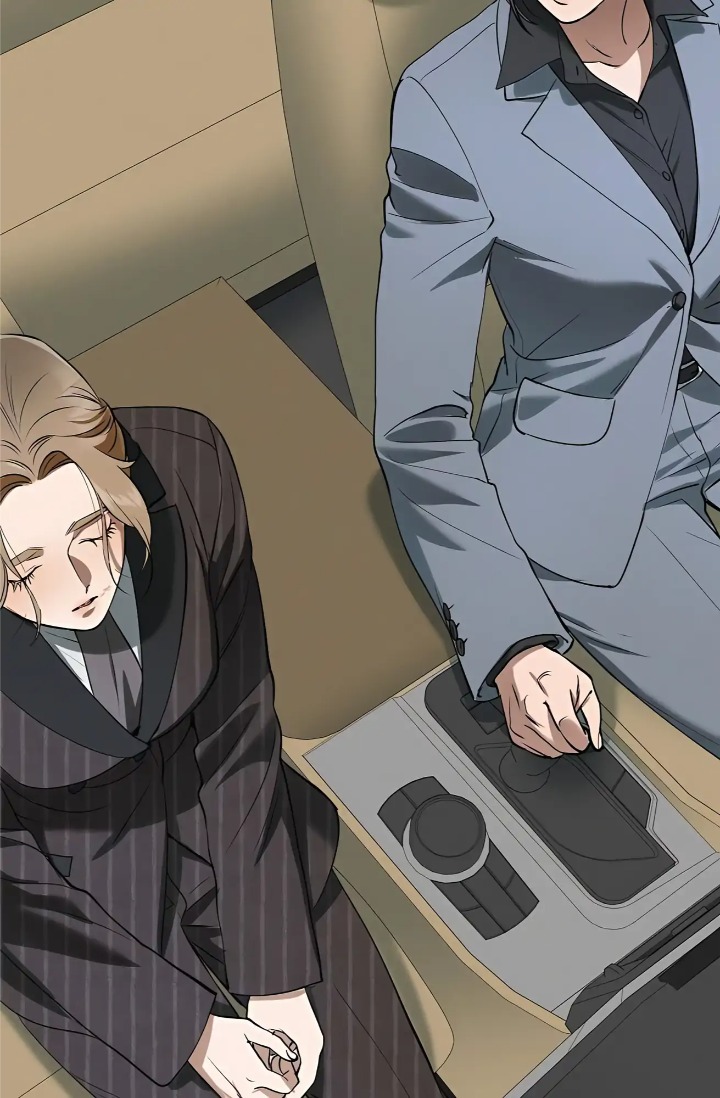 Falling (DOG) - Chapter 42 Page 43