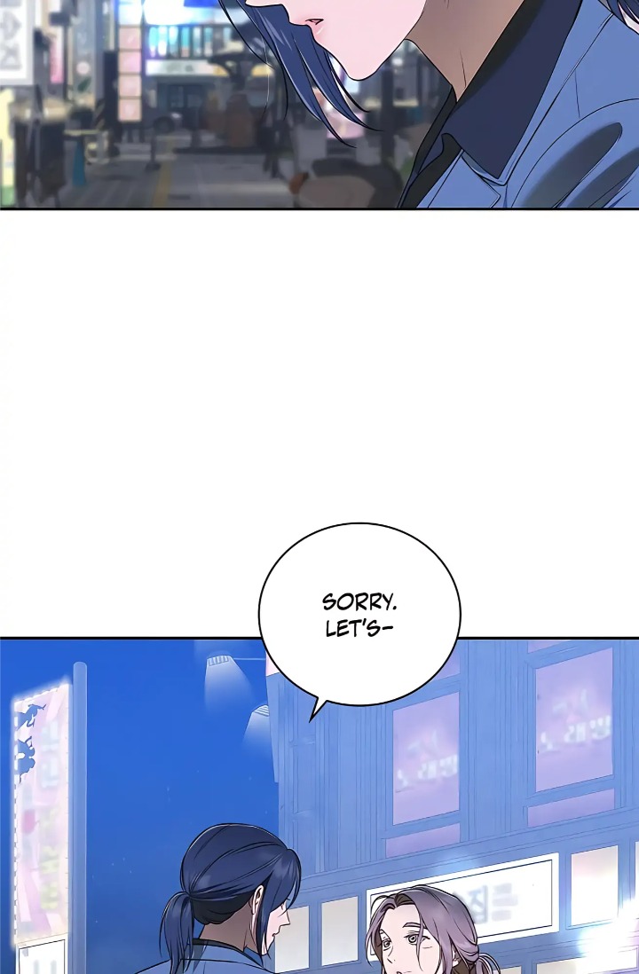 Falling (DOG) - Chapter 42 Page 61