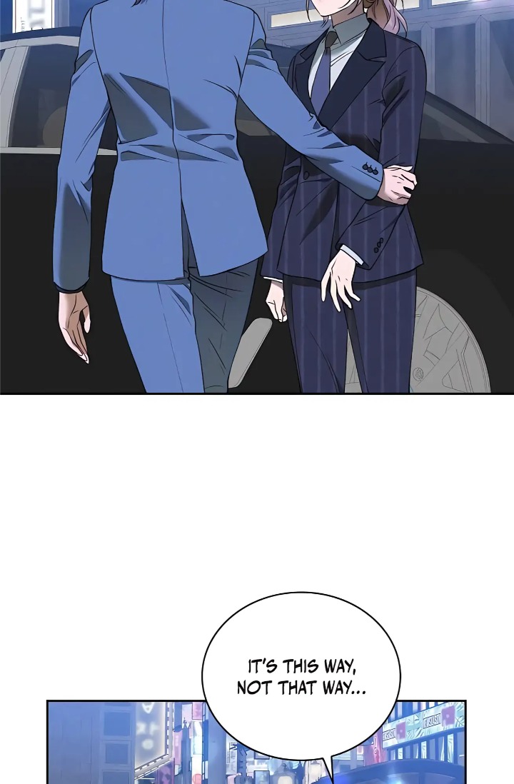 Falling (DOG) - Chapter 42 Page 62