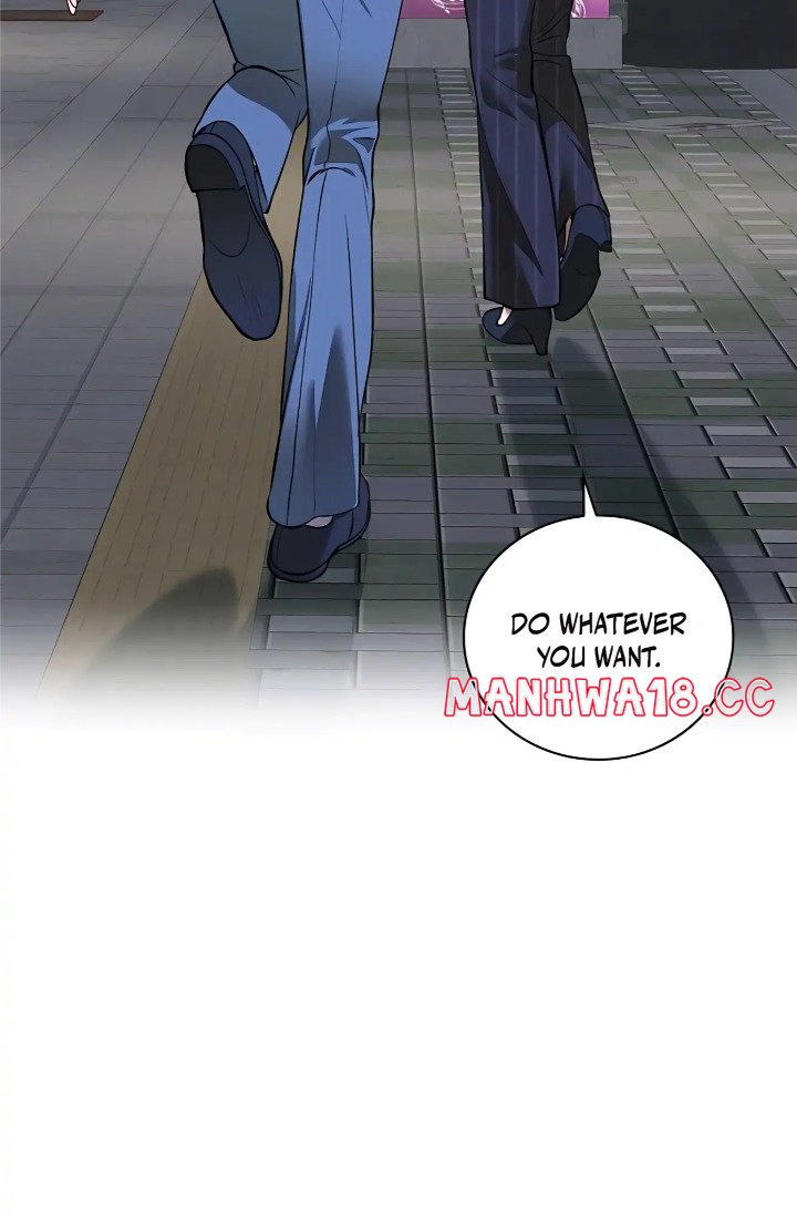 Falling (DOG) - Chapter 42 Page 81