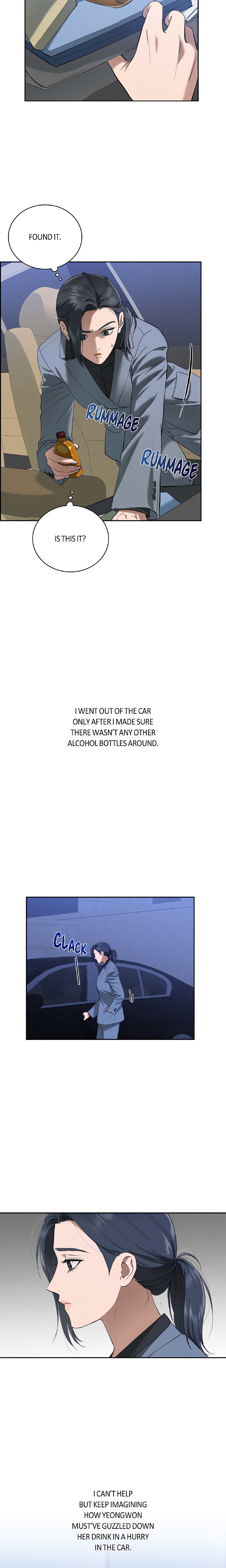 Falling (DOG) - Chapter 43 Page 4