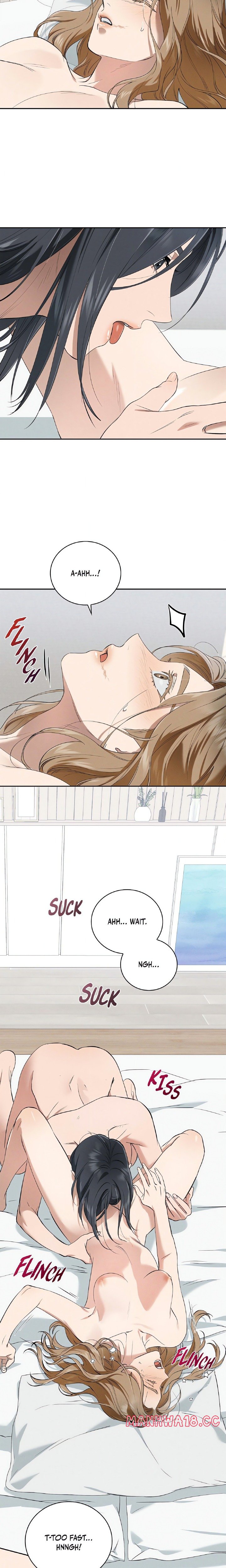 Falling (DOG) - Chapter 44 Page 14