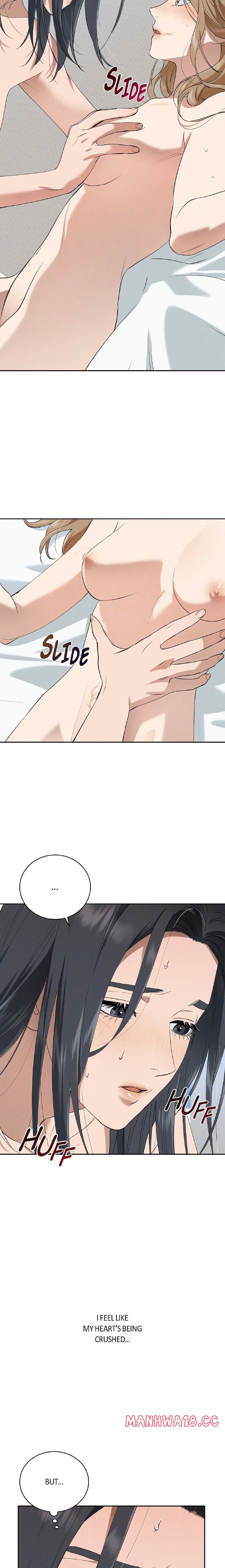 Falling (DOG) - Chapter 44 Page 16