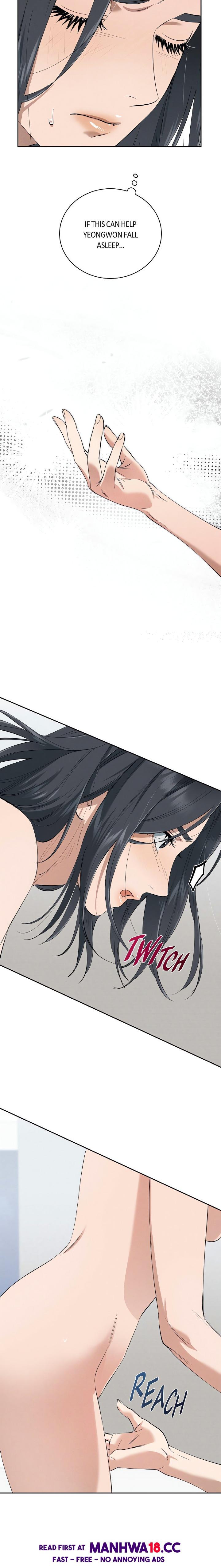 Falling (DOG) - Chapter 44 Page 17