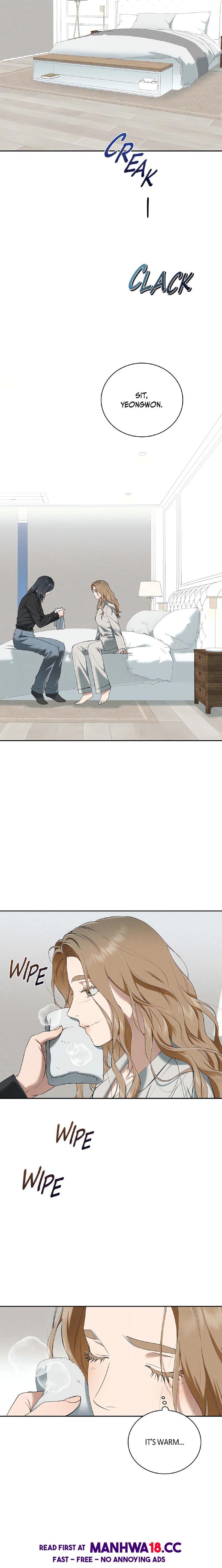 Falling (DOG) - Chapter 44 Page 2