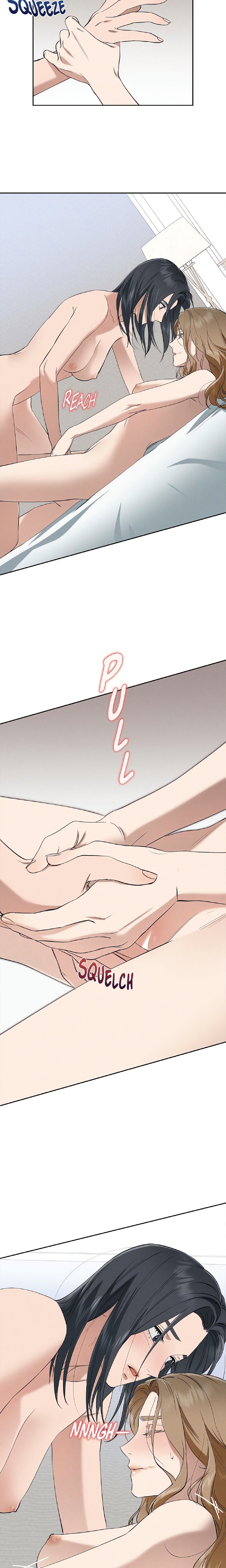 Falling (DOG) - Chapter 45 Page 4