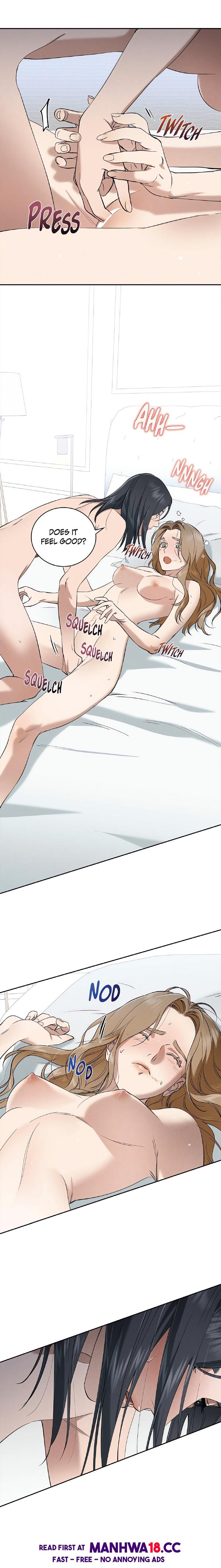 Falling (DOG) - Chapter 45 Page 6