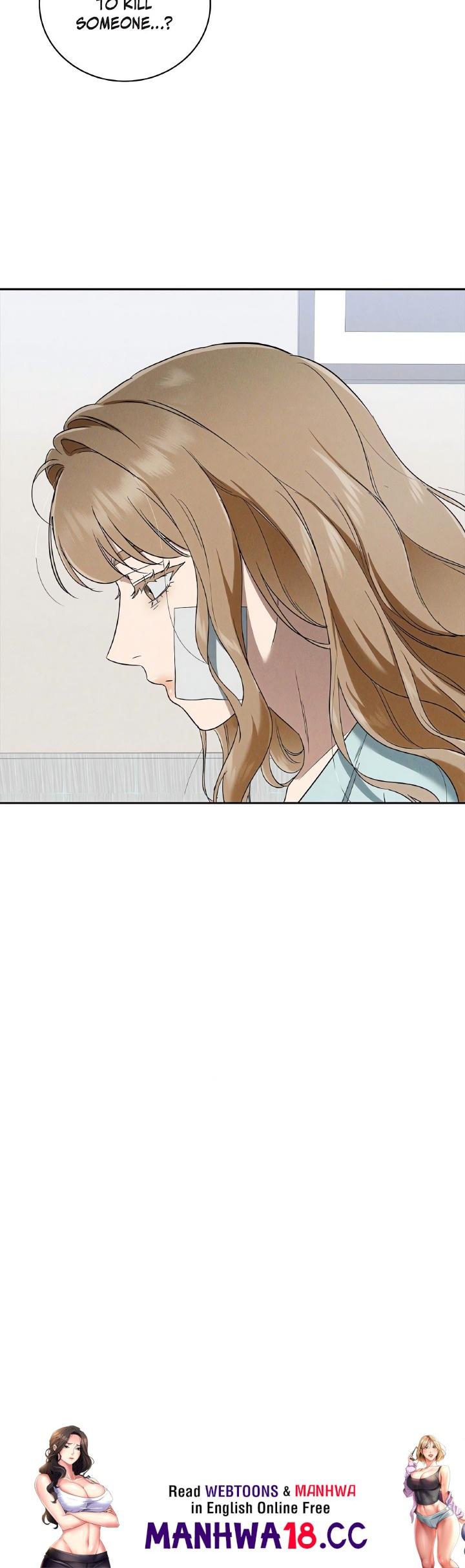 Falling (DOG) - Chapter 47 Page 19