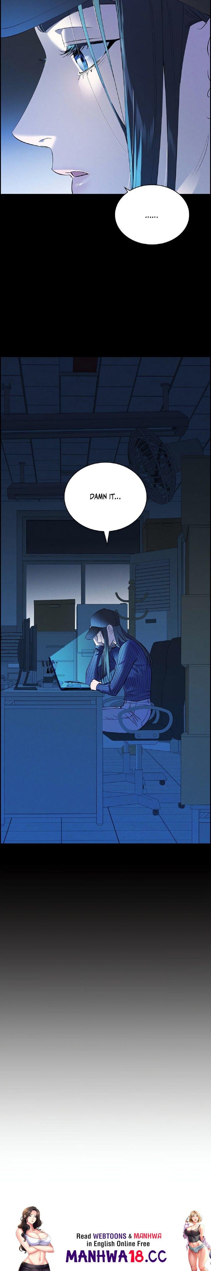 Falling (DOG) - Chapter 5 Page 25