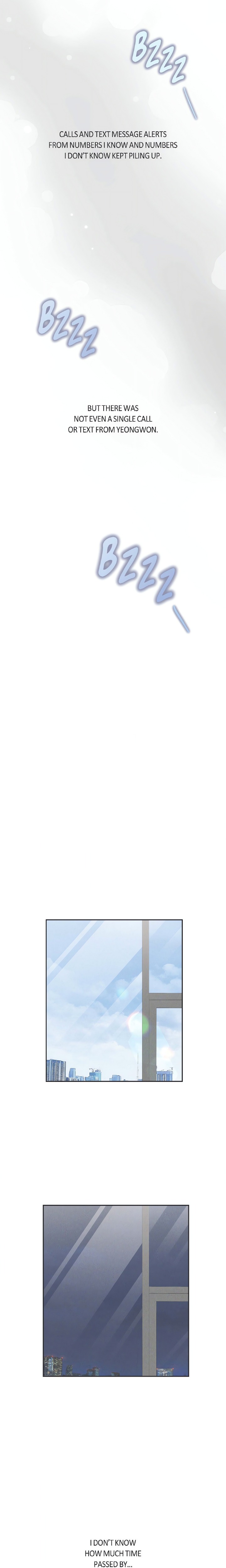 Falling (DOG) - Chapter 51 Page 12