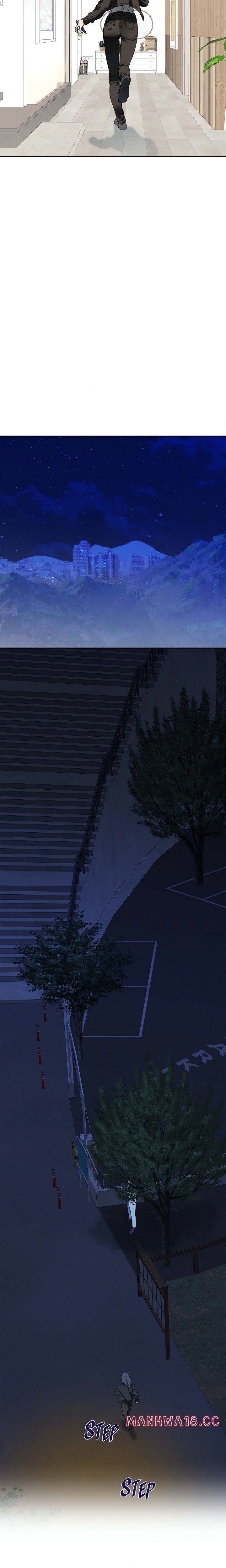 Falling (DOG) - Chapter 51 Page 17