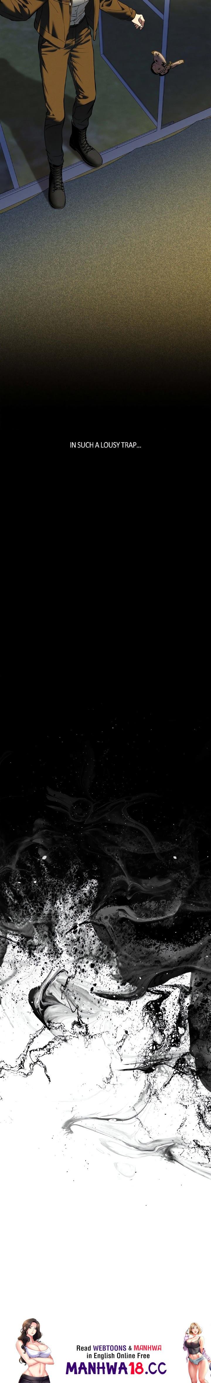 Falling (DOG) - Chapter 51 Page 25