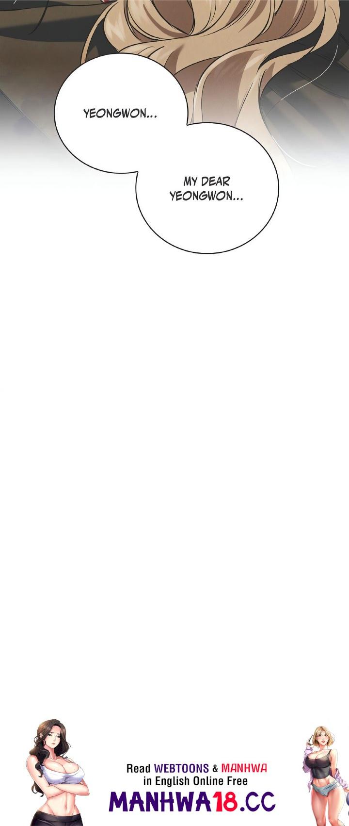 Falling (DOG) - Chapter 53 Page 19