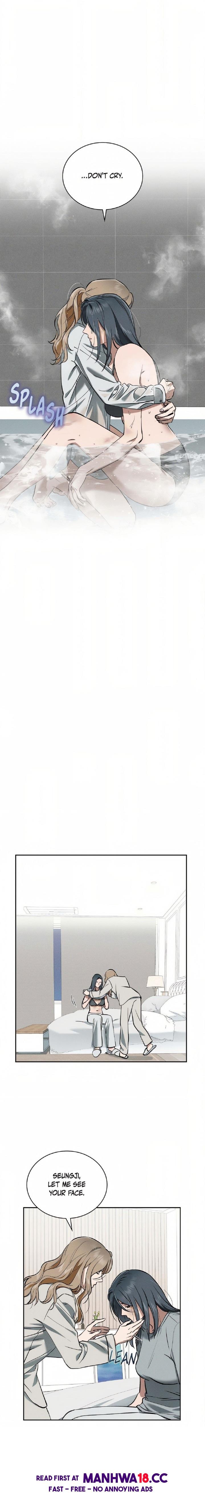 Falling (DOG) - Chapter 55 Page 12