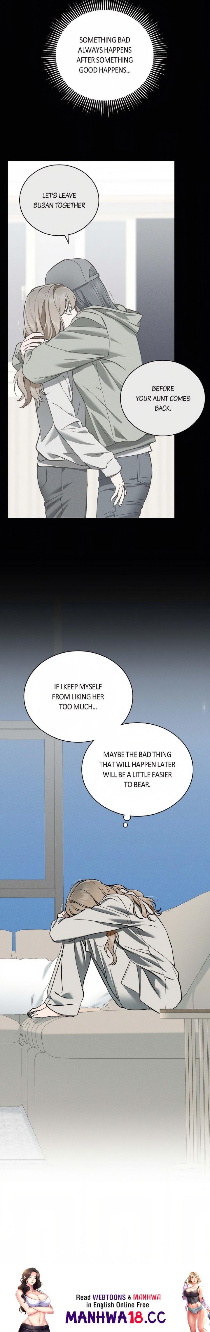 Falling (DOG) - Chapter 55 Page 20