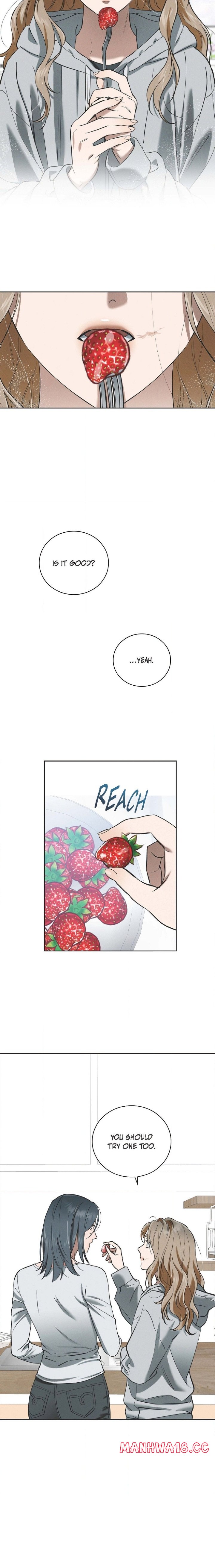 Falling (DOG) - Chapter 56 Page 18