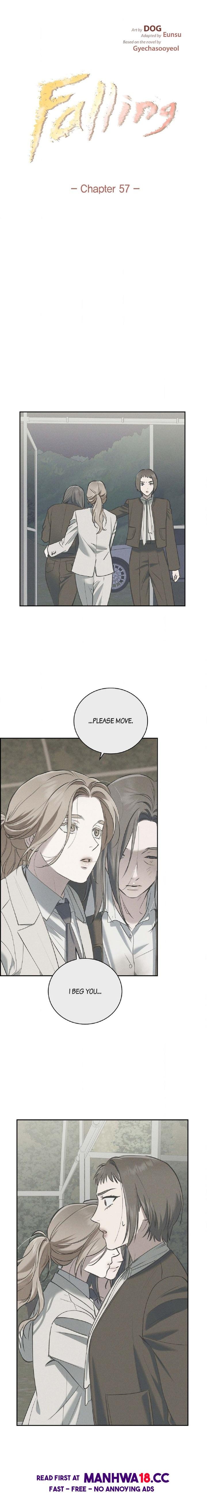 Falling (DOG) - Chapter 57 Page 5