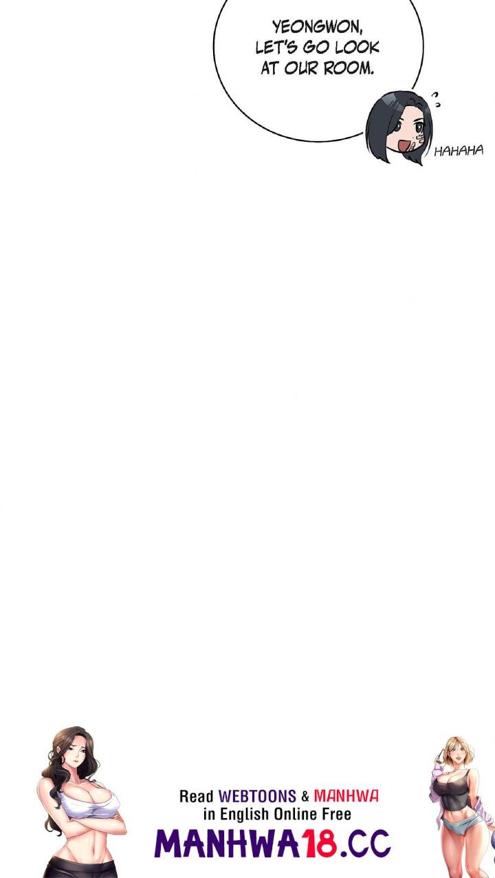 Falling (DOG) - Chapter 58 Page 21