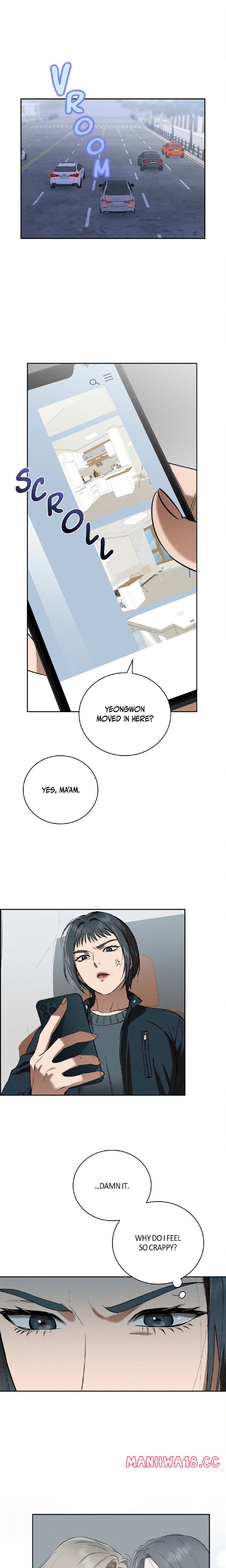 Falling (DOG) - Chapter 59 Page 1