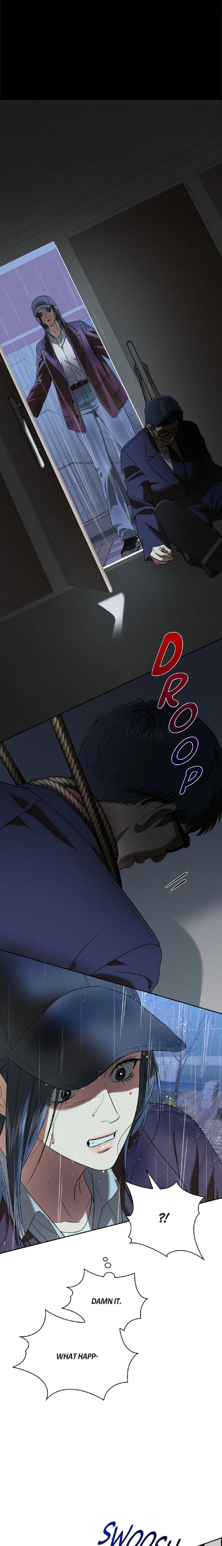 Falling (DOG) - Chapter 62 Page 9