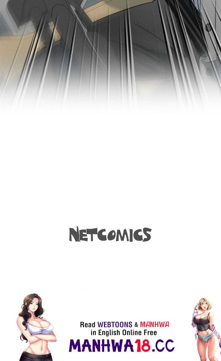 Falling (DOG) - Chapter 65 Page 19