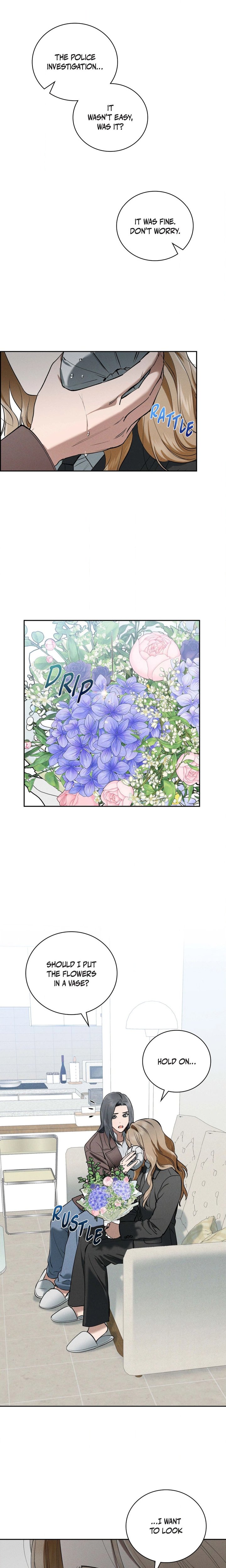 Falling (DOG) - Chapter 65 Page 2