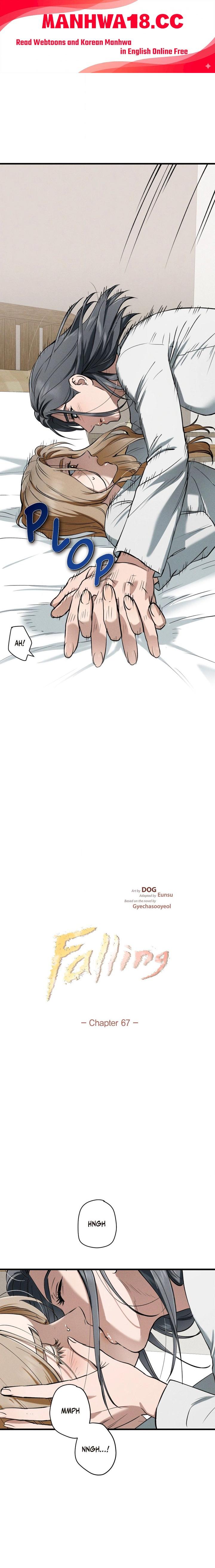 Falling (DOG) - Chapter 67 Page 1