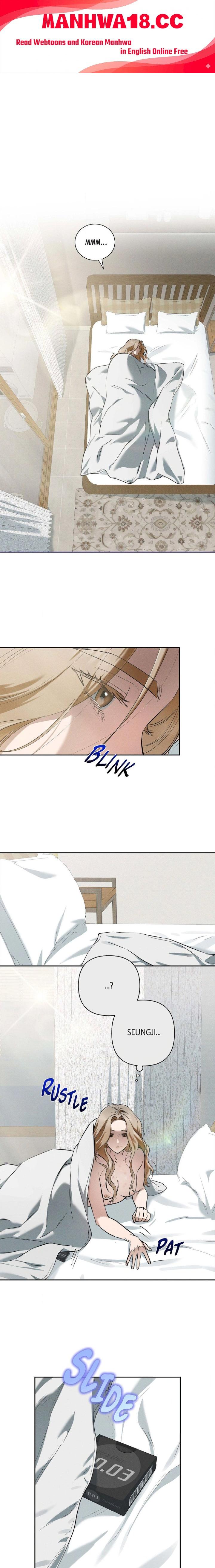 Falling (DOG) - Chapter 68 Page 1