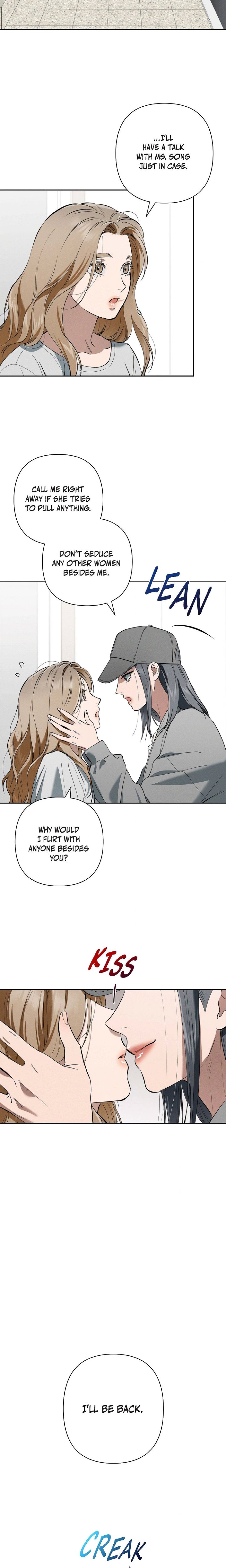 Falling (DOG) - Chapter 68 Page 10