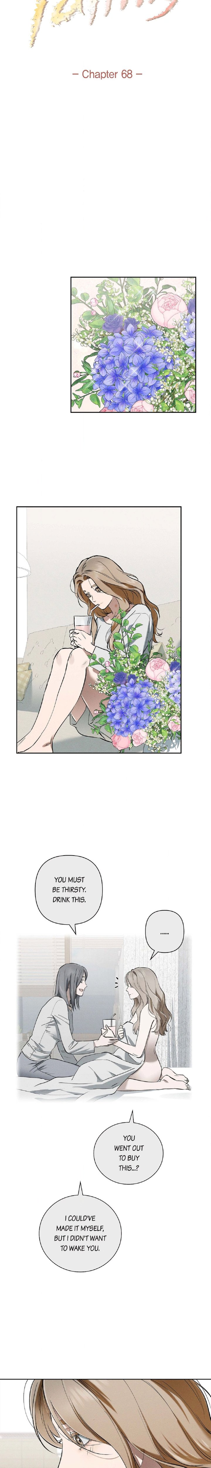 Falling (DOG) - Chapter 68 Page 5