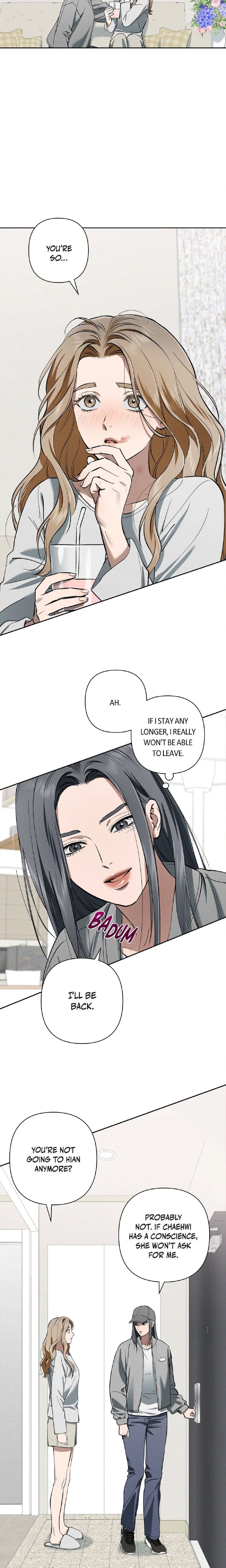 Falling (DOG) - Chapter 68 Page 9