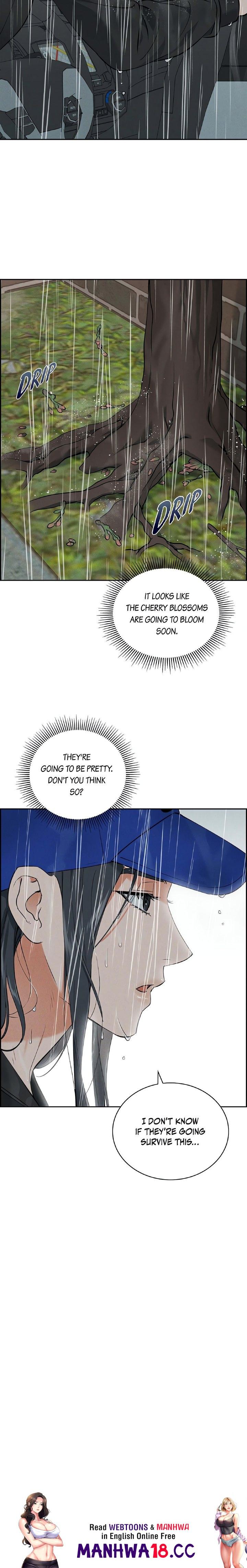 Falling (DOG) - Chapter 7 Page 24