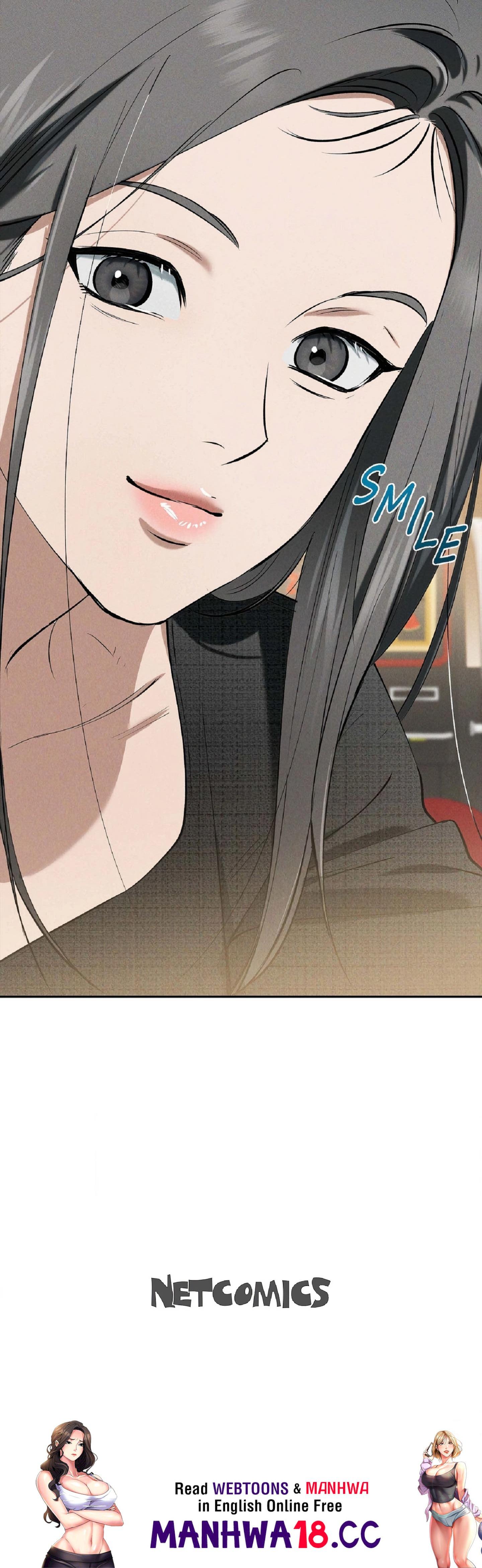 Falling (DOG) - Chapter 70 Page 23